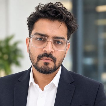 Bhavin Chawla