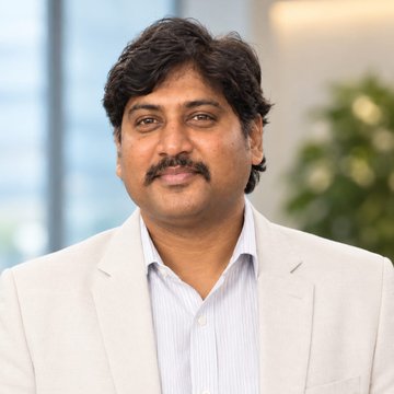 ManojKumar Munnuswamy